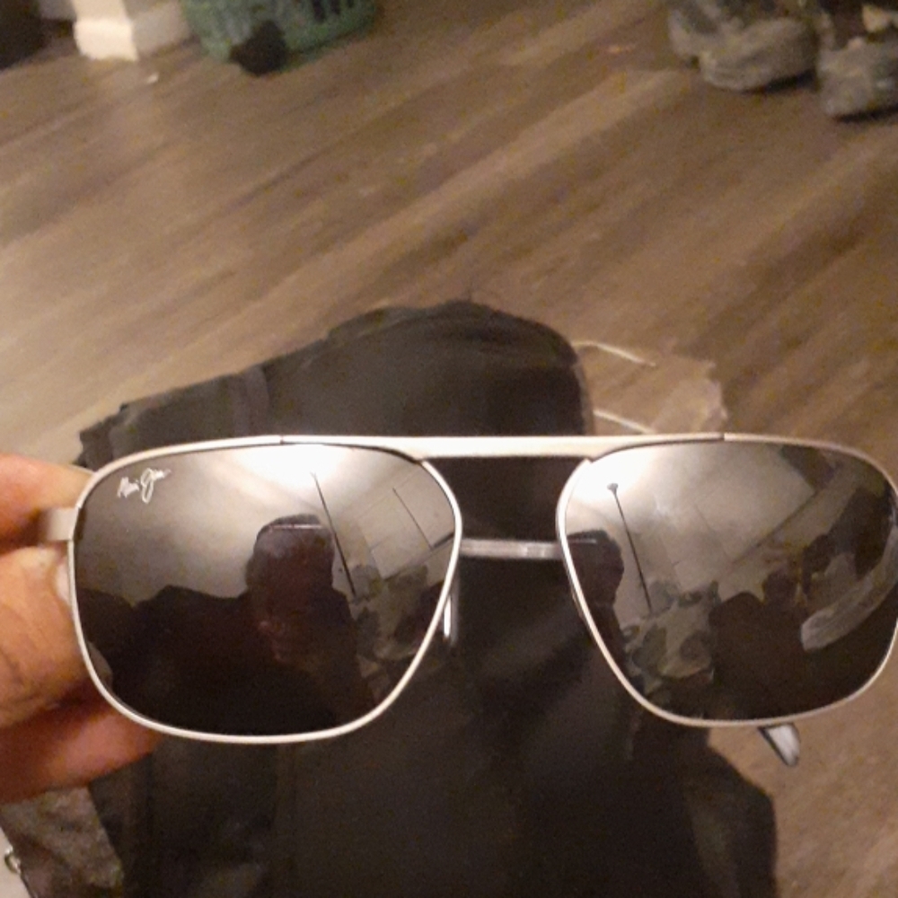 Maui jim sunglasses